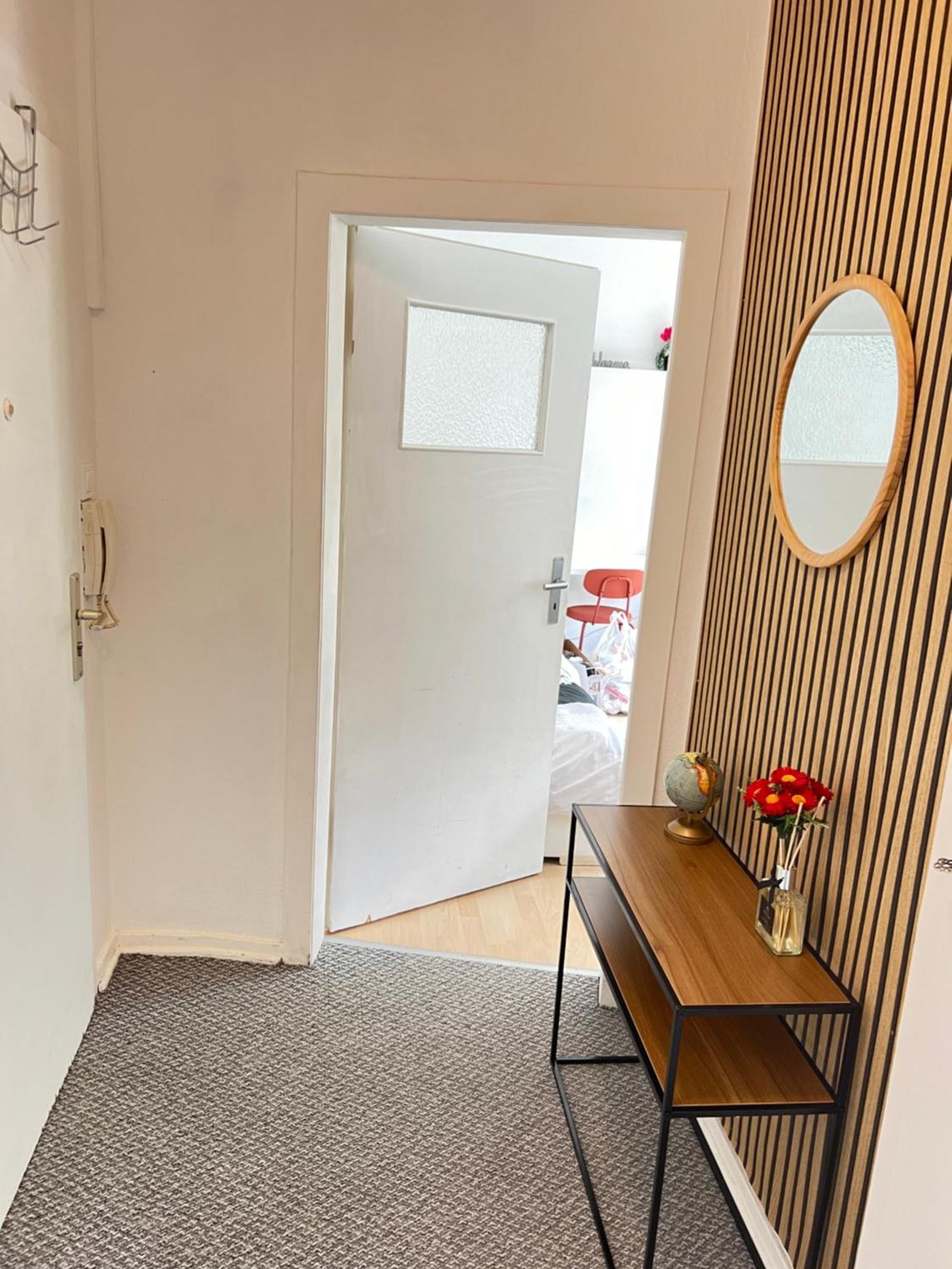 Resting Space 에센 외부 사진