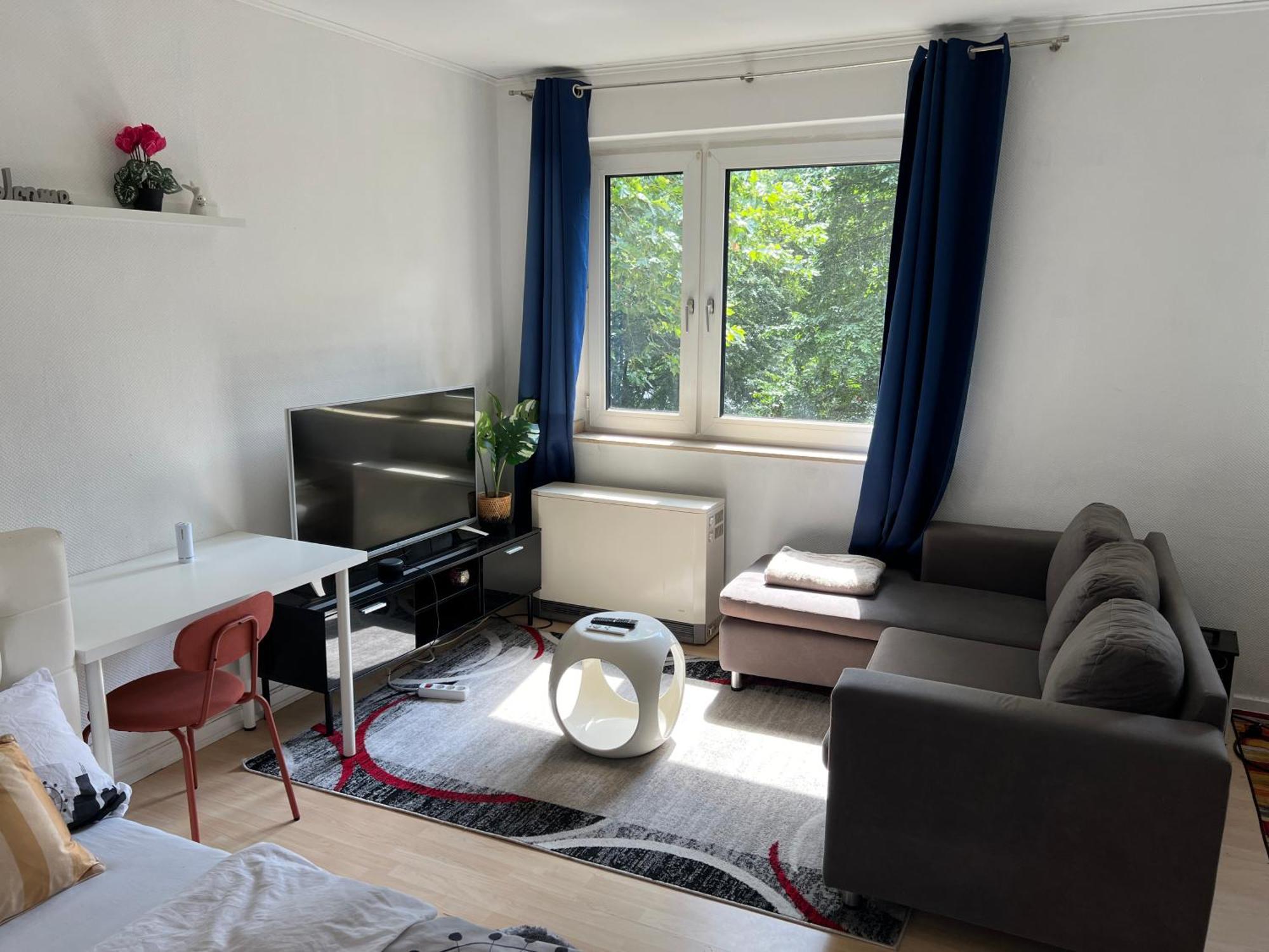 Resting Space 에센 외부 사진