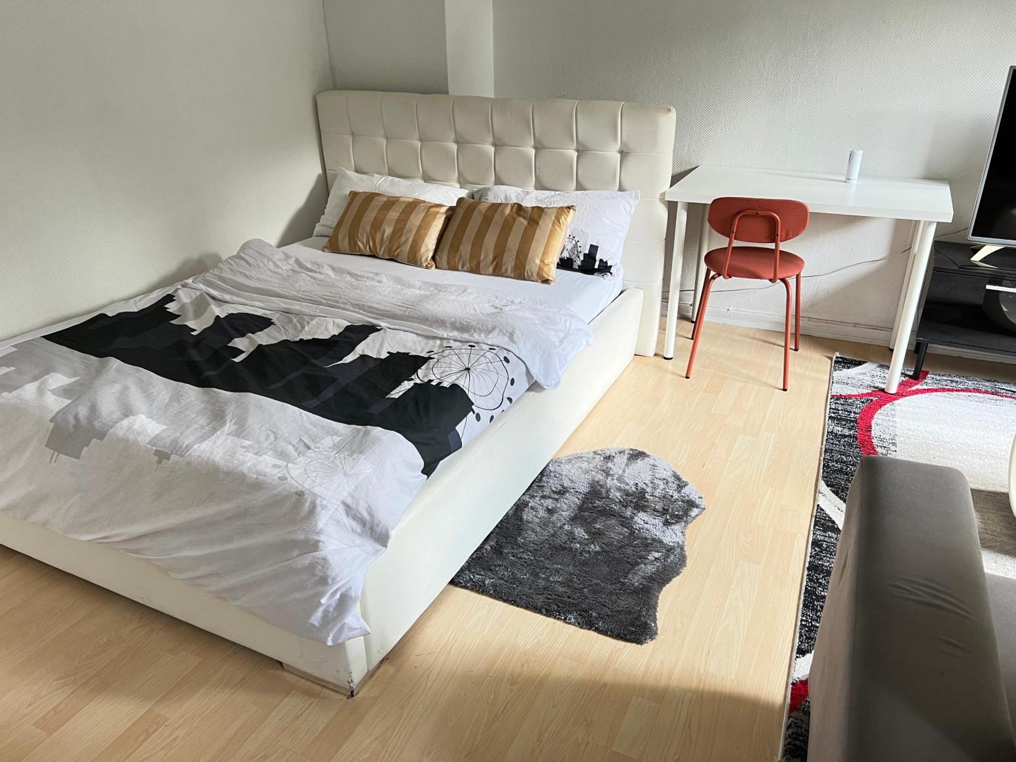 Resting Space 에센 외부 사진