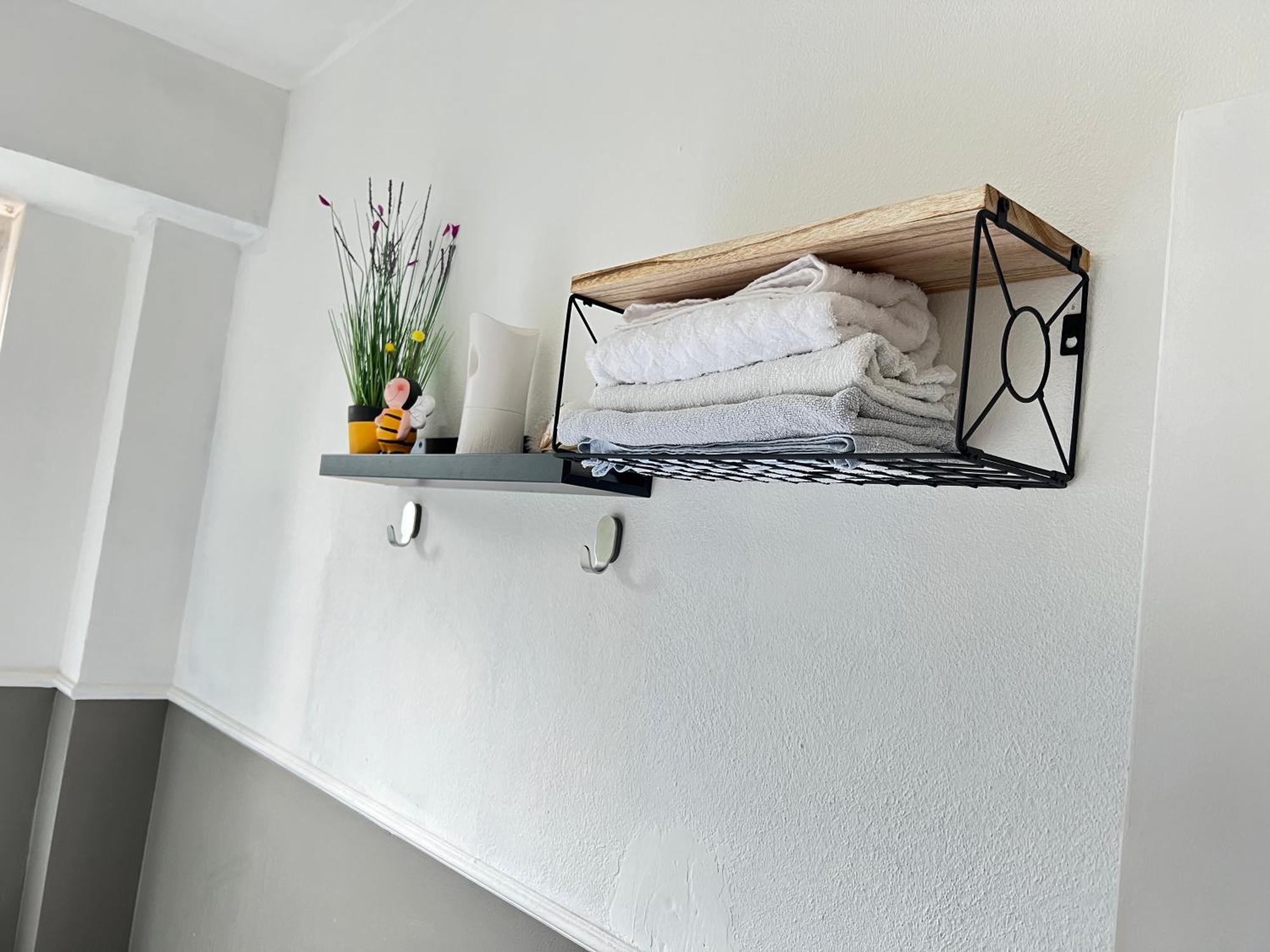 Resting Space 에센 외부 사진