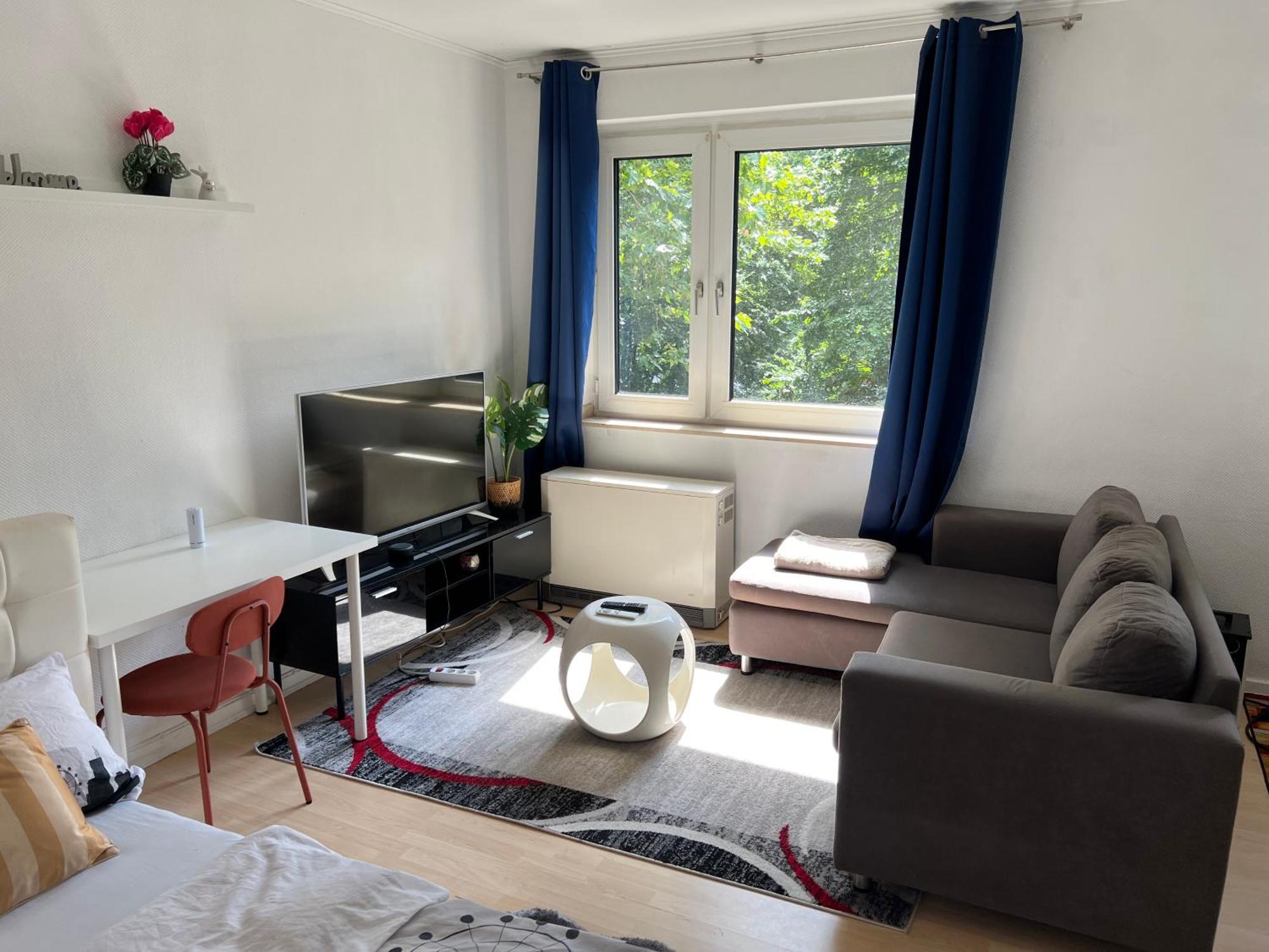Resting Space 에센 외부 사진